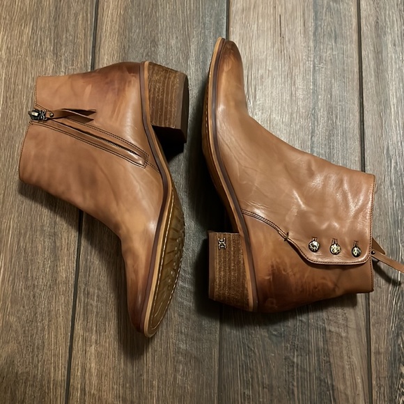 🆕 Sam Edelman Paila Boot - Picture 5 of 10